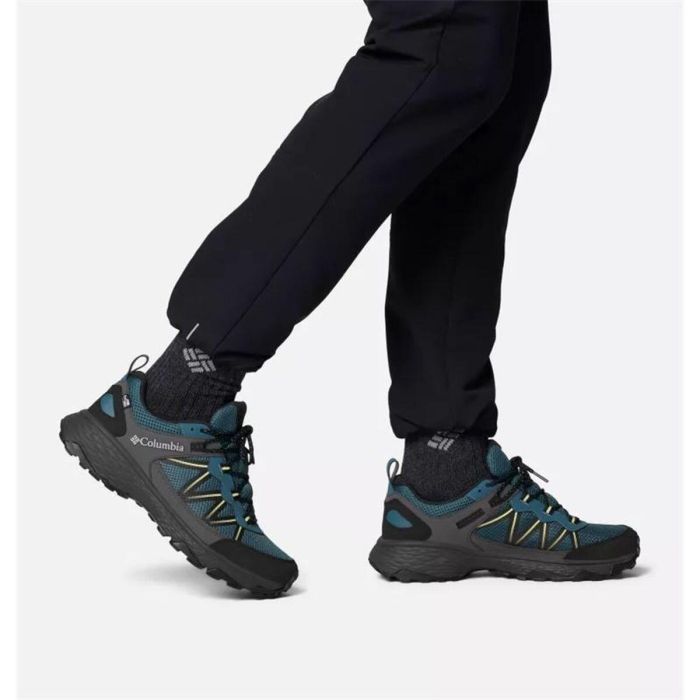 Chaussures de trail pour homme (course en montagne) Columbia Peakfreak Rush Outdry Turquoise S 1 Chaussures de trail pour homme (course en montagne) Columbia Peakfreak Rush Outdry Turquoise S 1