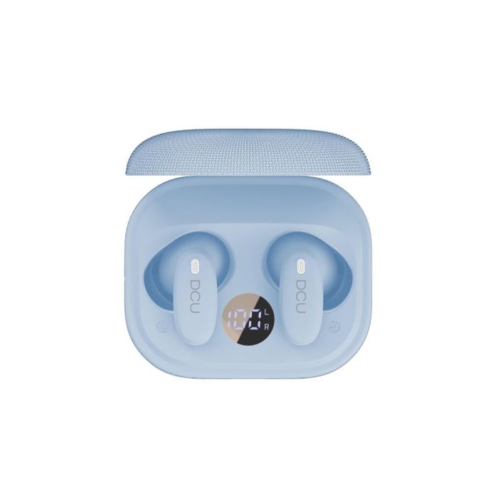 Casque DCU 34152092 2