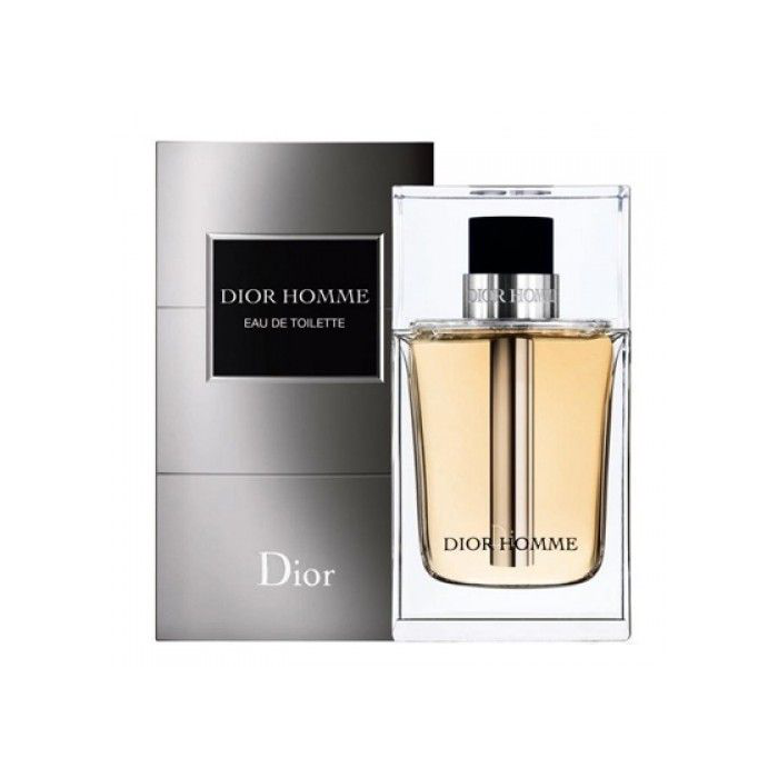 Dior Homme Edt 100 mL 2