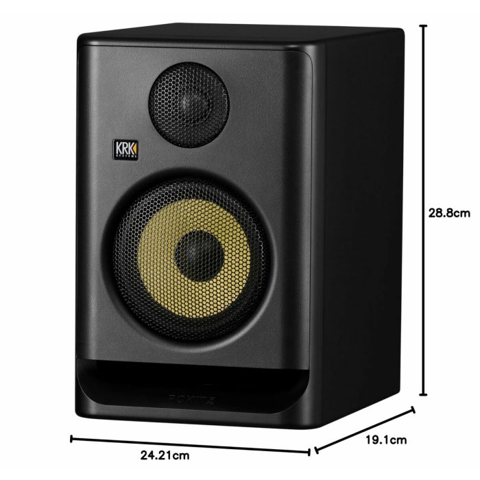 Moniteur de studio KRK Systems KRK000083 1