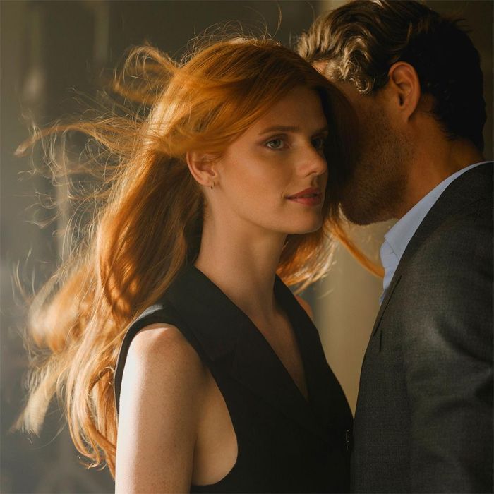 Hair Rituel By Sisley Le Parfum 100 mL 3