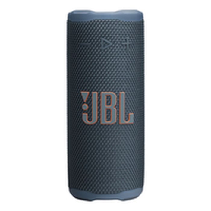 Haut-parleurs bluetooth portables JBL 255689 Bleu 16 W 5