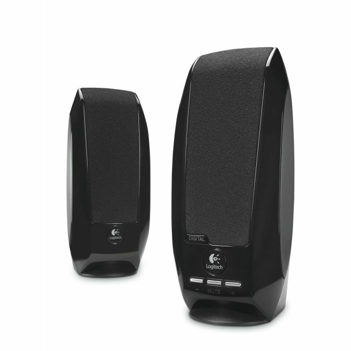 Haut-parleurs multimedia Logitech LOGIT.S-150 11