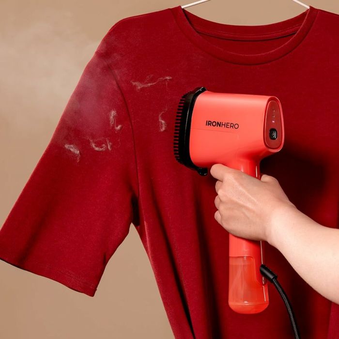 Fer à vapeur vertical Cecotec IronHero V-1500 1500 W 3