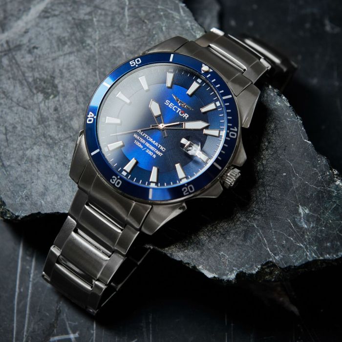 Montre Homme Sector (Ø 41 mm) 2 Montre Homme Sector (Ø 41 mm) 2