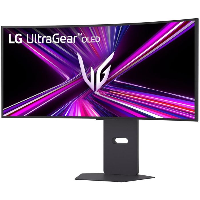 LG 34" 34GX900A-B 1 LG 34" 34GX900A-B 1