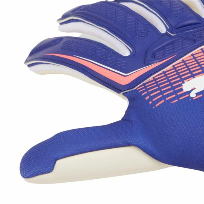 Gants de Gardien de But Puma Ultra Pro Nc Bleu Multicouleur Adultes 1