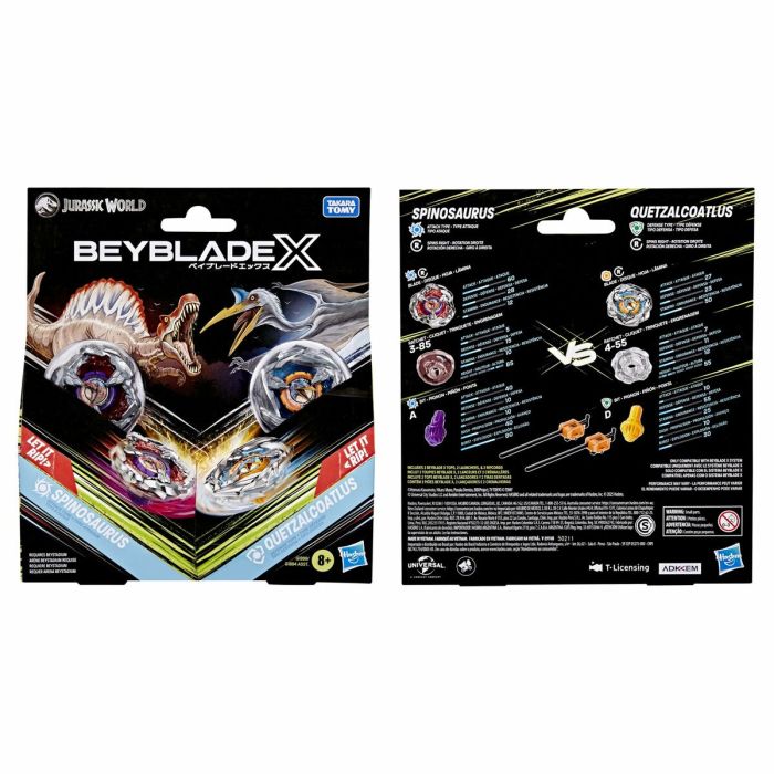 Jeu d’habileté Hasbro 1