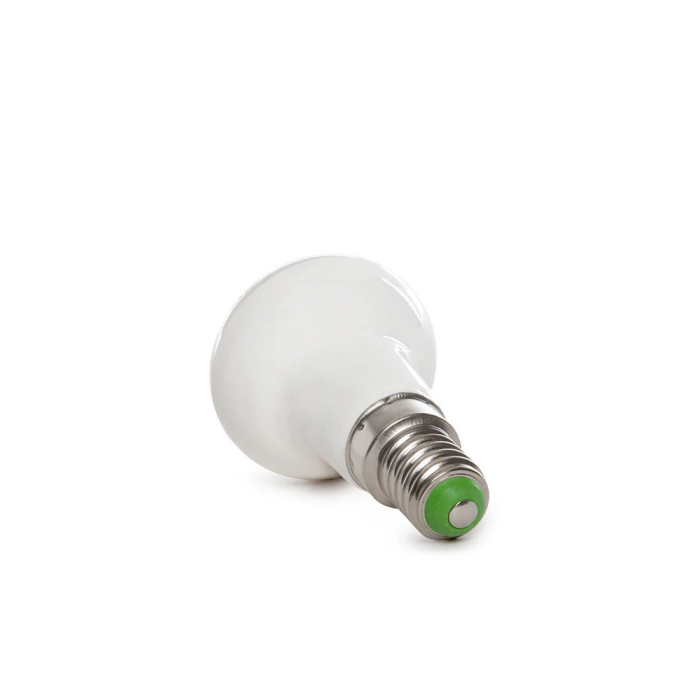 Ampoule LED E14 5W 350Lm 4200K R50 40.000H [SL-7302-R50-E14-W] 1