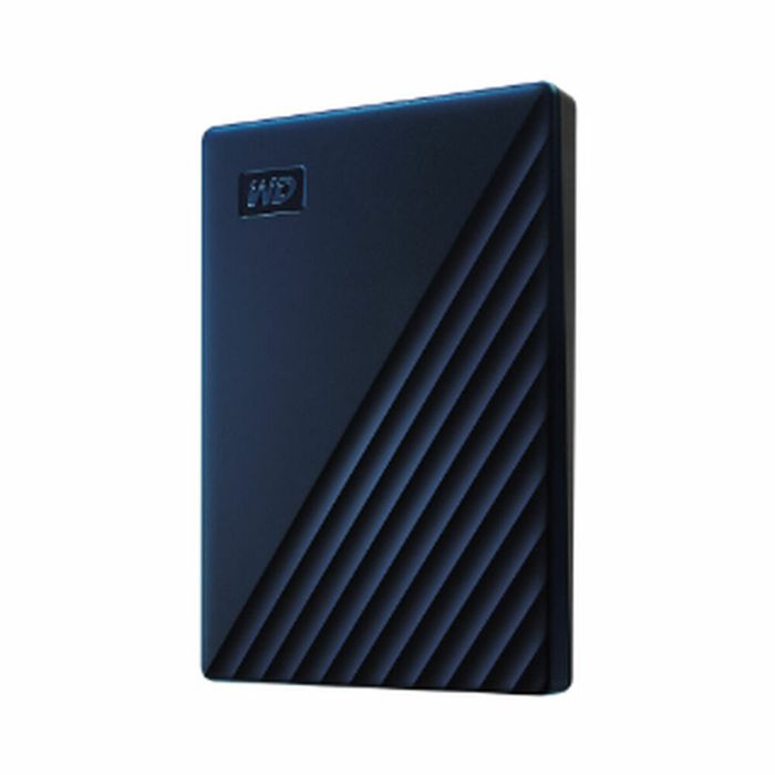 Disque Dur Externe Western Digital My Passport for Mac 5 TB 1