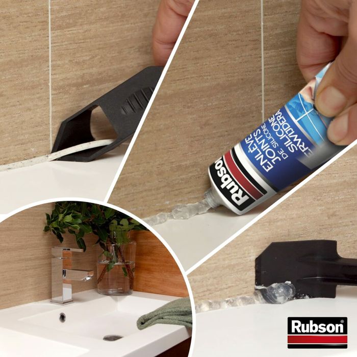 Grattoir à déjointer Rubson 1 Grattoir à déjointer Rubson 1