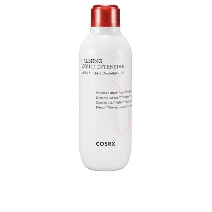 Cosrx Calming Liquid Intensive 125 mL 0 Cosrx Calming Liquid Intensive 125 mL 0