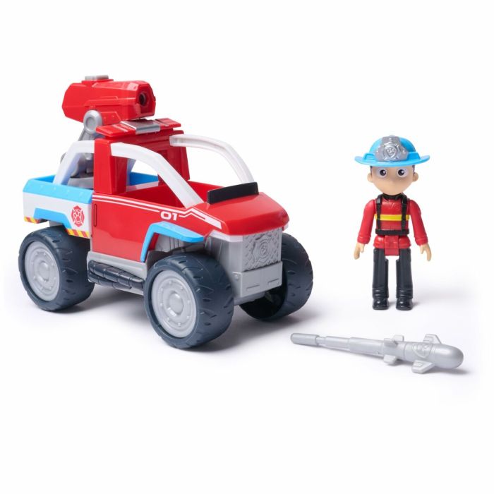 Figurine d’action Spin Master Paw Patrol 2 Figurine d’action Spin Master Paw Patrol 2