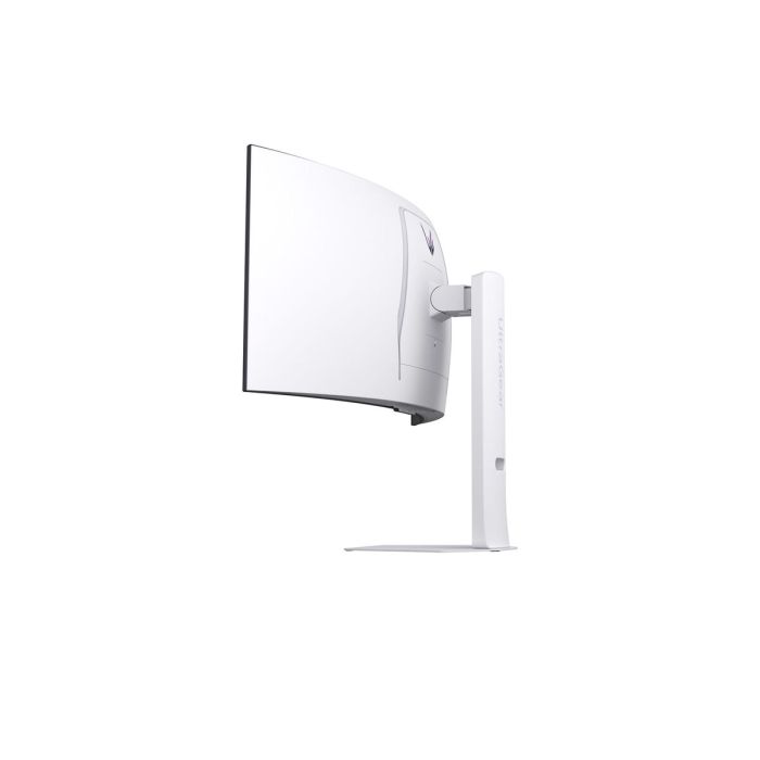 Écran LG 34GX90SA-W 34" Wide Quad HD 10