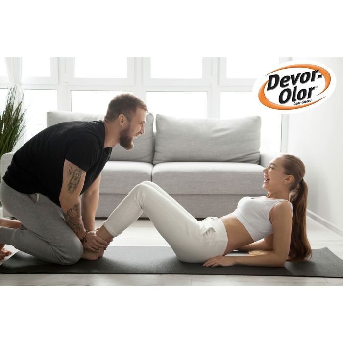 Spray déodorant Devor-olor 100 ml 1