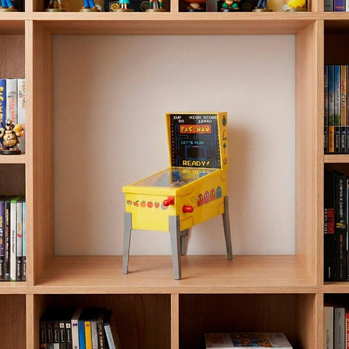 Domino Pac-Man (4 Unités) 1