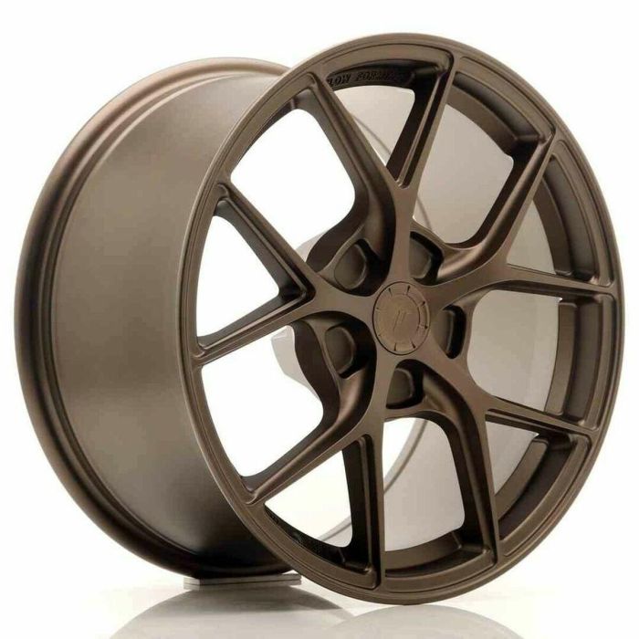 Pneu de voiture Japan Racing SL01 Bronze ET20 Mat 17"