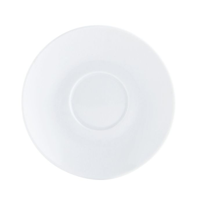 Assiette Quid Basic Céramique Blanc (15,5 cm) (Pack 12x) 0 Assiette Quid Basic Céramique Blanc (15,5 cm) (Pack 12x) 0