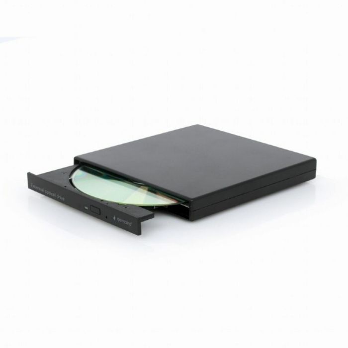 Lecteur CD/DVD GEMBIRD DVD-USB-04
