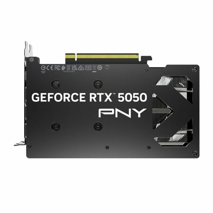 Carte Graphique PNY VCG50608DFXPB1 GEFORCE RTX 5050 8 GB GDDR6 2