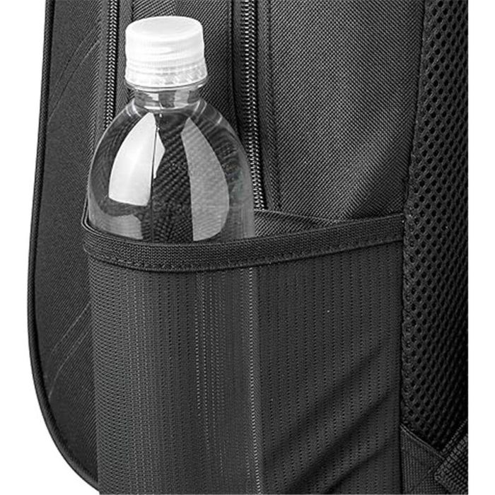 Sac à dos Casual Wilson NBA Team Backpack Chi Noir Sportif 3