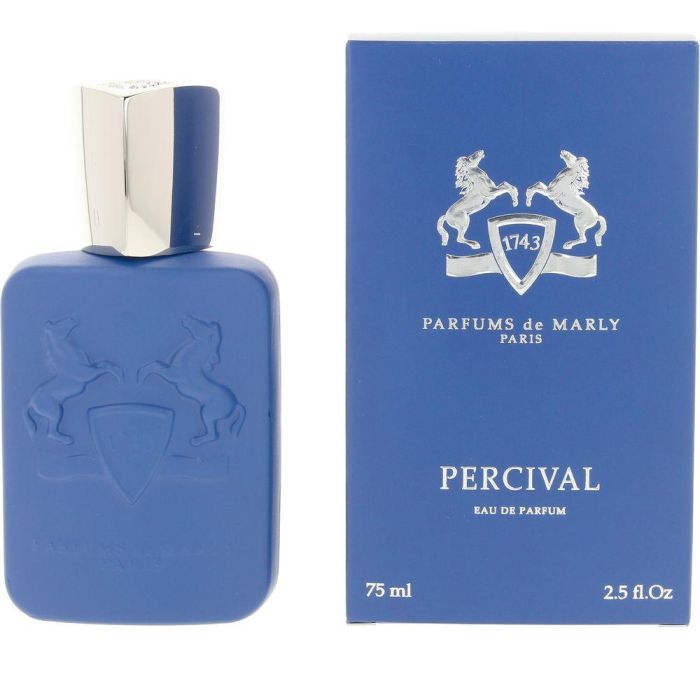 Parfums De Marly Percival Edp Vapo 75 mL 1 Parfums De Marly Percival Edp Vapo 75 mL 1