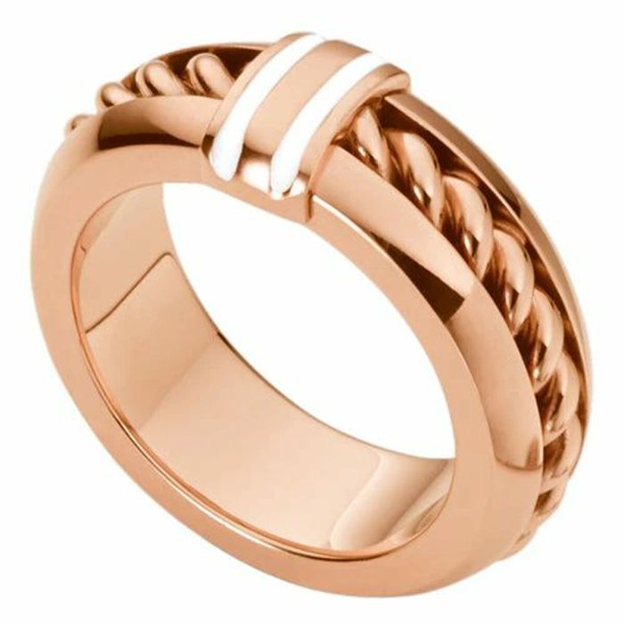 Bague Femme Tommy Hilfiger 2700579C (14) 0 Bague Femme Tommy Hilfiger 2700579C (14) 0