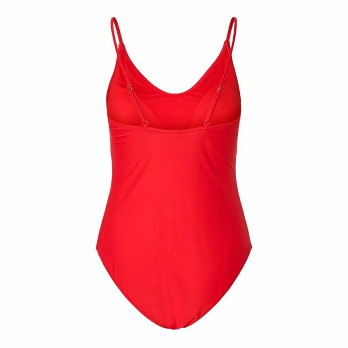 Maillot de bain femme Pieces Pcbaomi Bc Rouge 3 Maillot de bain femme Pieces Pcbaomi Bc Rouge 3
