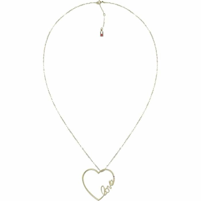 Collier Femme Tommy Hilfiger 2700908 60 cm
