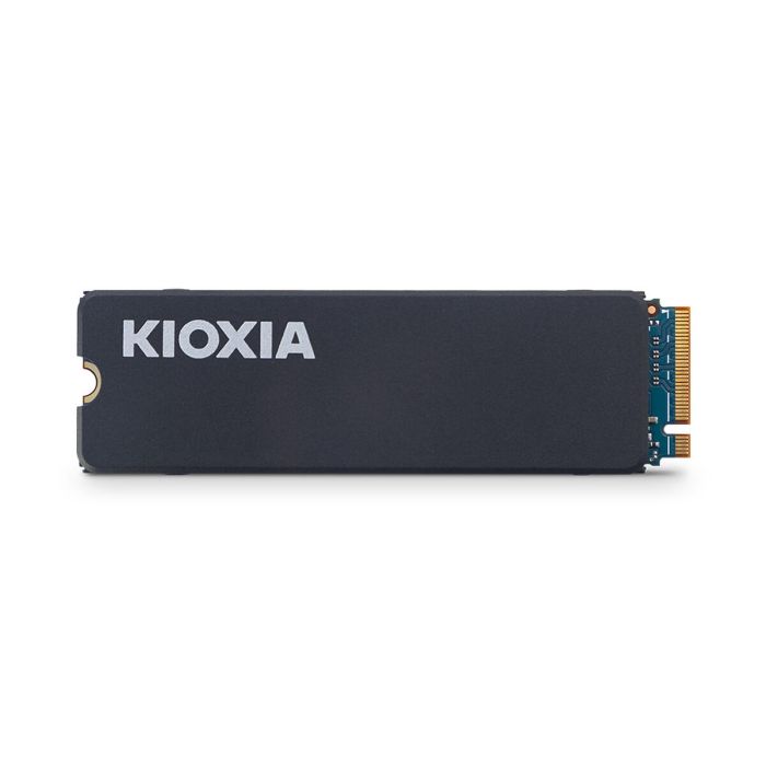Disque dur Kioxia Exceria Plus G3 2 TB SSD 8