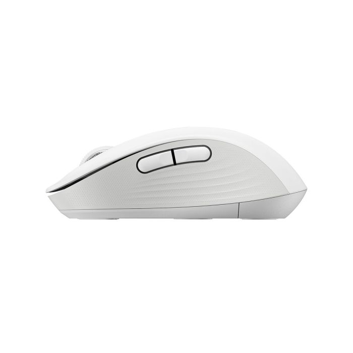 Souris sans-fil Logitech M650 Blanc 2000 dpi 2
