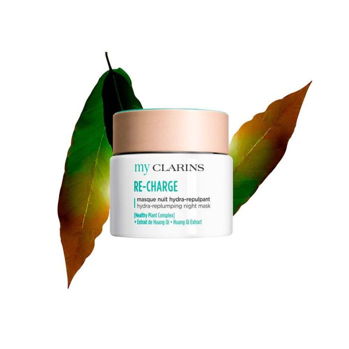 My Clarins Masque De Nuit Relaxant Recharge 50 mL 1