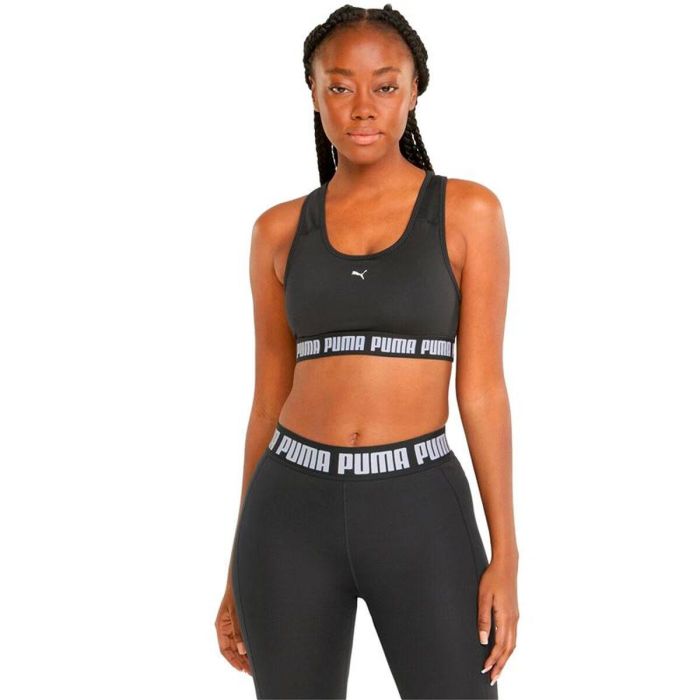 Soutien-gorge de Sport Puma Puma Mid Impact 3