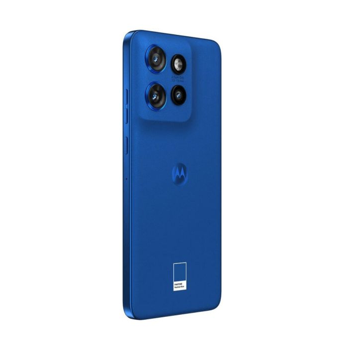 Smartphone Motorola 6,4" Octa Core 12 GB RAM 512 GB Bleu 19 Smartphone Motorola 6,4" Octa Core 12 GB RAM 512 GB Bleu 19