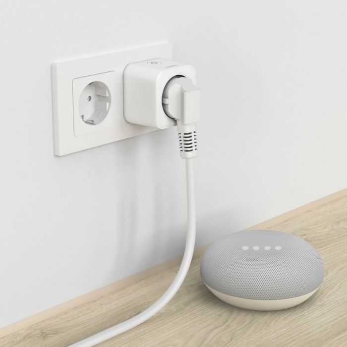 Boîte à fusibles Hama 00176638 Wi-Fi 240 V 14 Boîte à fusibles Hama 00176638 Wi-Fi 240 V 14