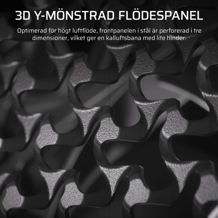 Boîtier ATX semi-tour Corsair CC-9011309-WW Noir 7