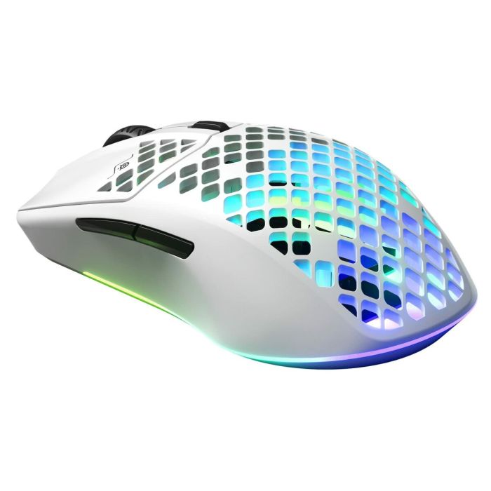 Souris Gaming SteelSeries Aerox 3 Wireless 9