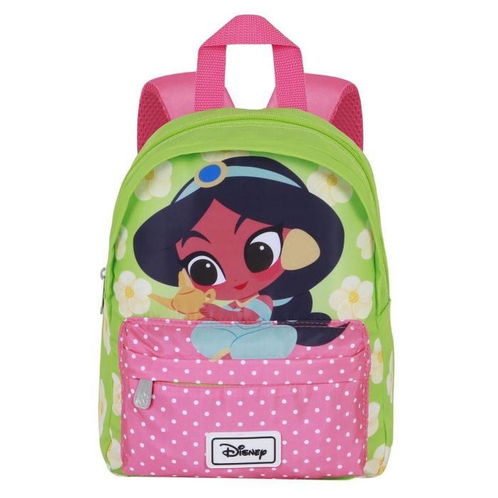 Cartable Disney Princess Jasmín 5
