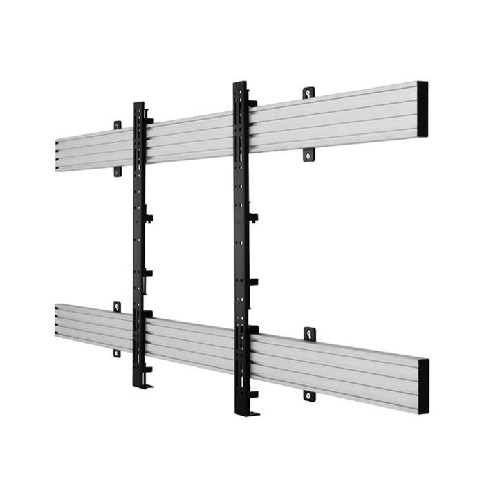 Support de table d'écran B-Tech BT8390-VESA800F/B V2 42" 6