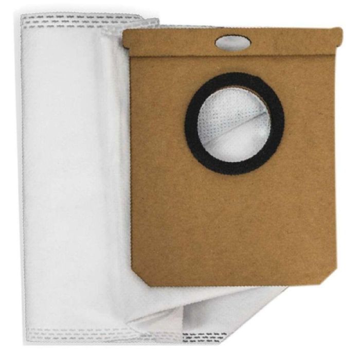 Sac de Rechange pour Aspirateur Cecotec 20090 0 Sac de Rechange pour Aspirateur Cecotec 20090 0