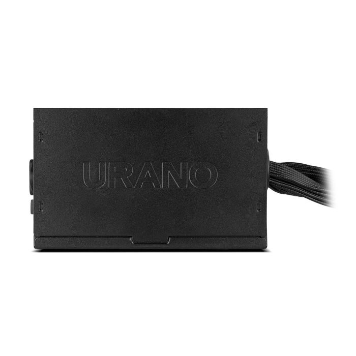 Bloc d’Alimentation Nox-Xtreme NXURPRO650BZ 4 Bloc d’Alimentation Nox-Xtreme NXURPRO650BZ 4