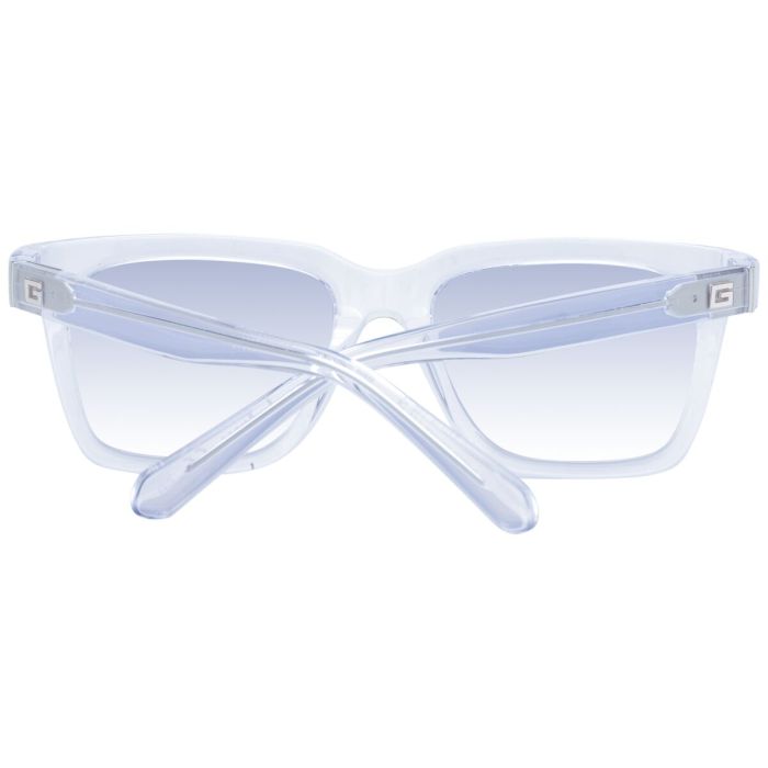 Lunettes de soleil Unisexe Guess GU00064 5327W 1