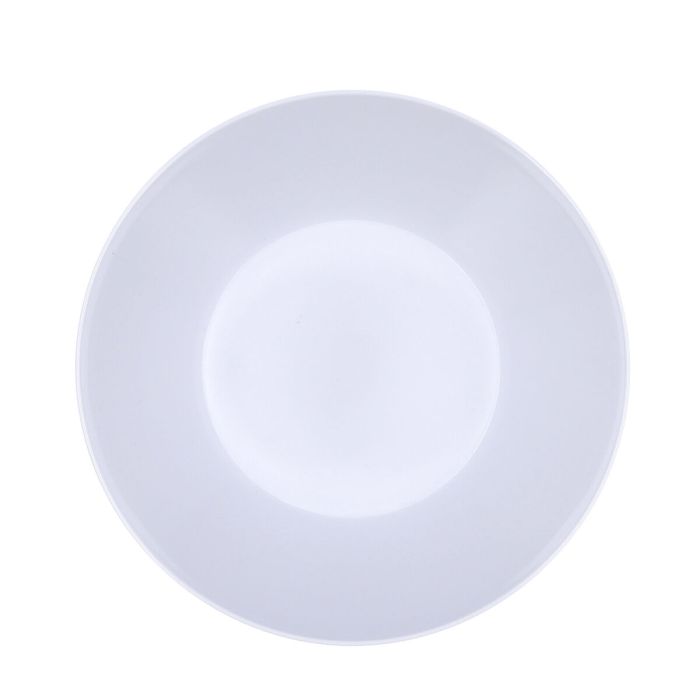 Saladier Quid Sicilia Multicouleur Bioplastique 25 x 12 cm (12 Unités) 1