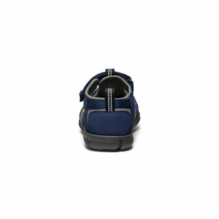 Chaussures de Sport pour Enfants Keen Seacamp II Cnx Joven Bleu 2 Chaussures de Sport pour Enfants Keen Seacamp II Cnx Joven Bleu 2