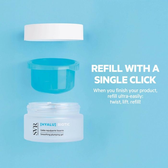 Crème visage SVR BIOTIC 50 ml 3 Crème visage SVR BIOTIC 50 ml 3