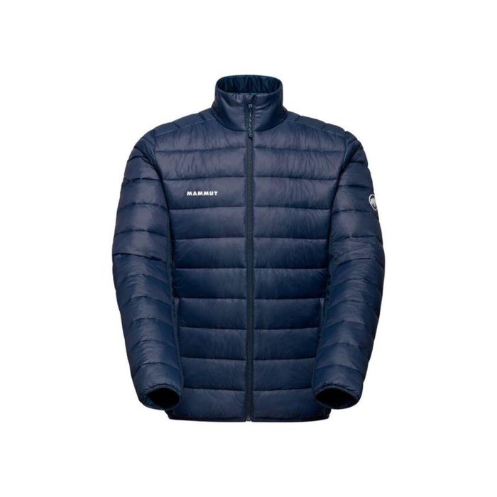 Veste de Sport pour Homme Mammut Crag In Hybrid Bleu 15-16 Ans