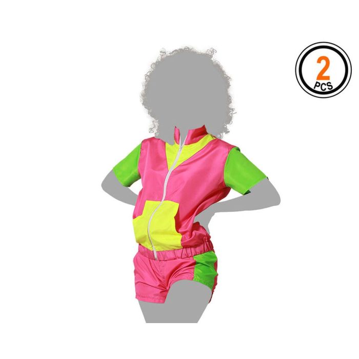 Déguisement pour Adultes Taille unique Survêtements 4