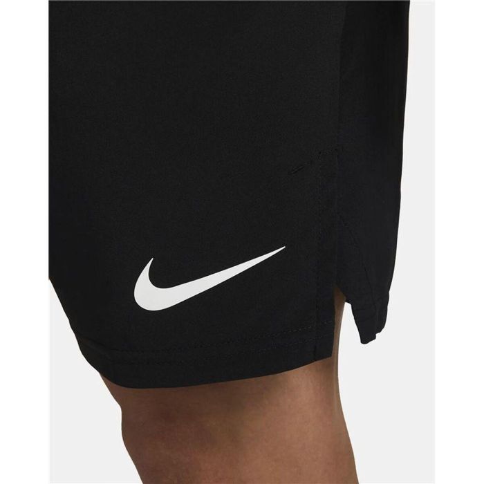 Pantalon pour Adulte Nike Nike Pro Dri-FIT Flex Vent Max Noir Homme 2