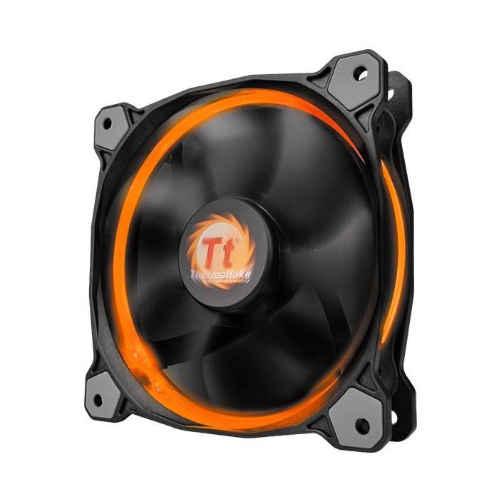 120mm Thermaltake Riing 12 LED RGB 11 120mm Thermaltake Riing 12 LED RGB 11