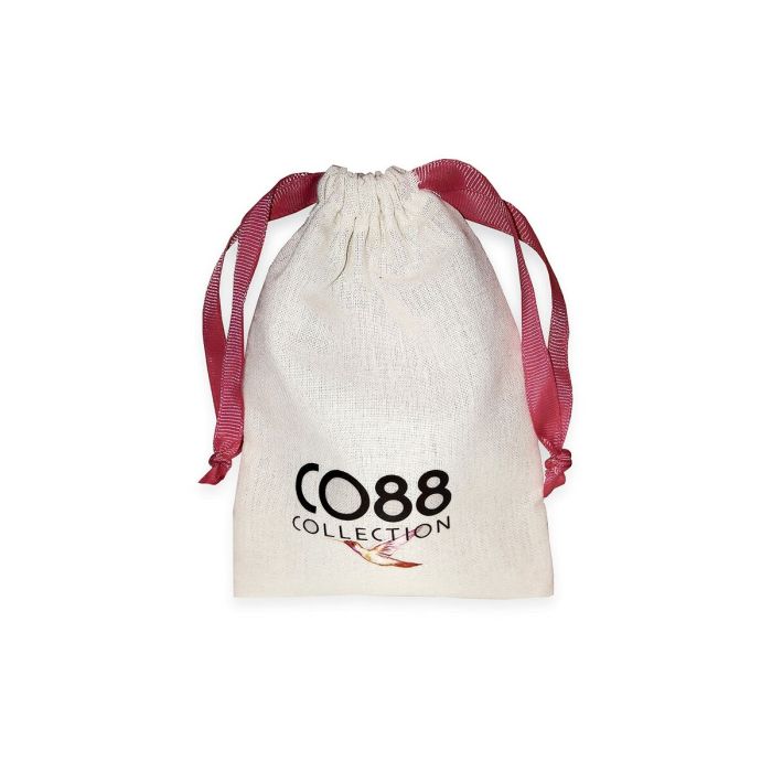 Bague Femme CO88 Collection 8CR-10029-50 10 Doré 3